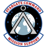Mission Support Squadron