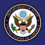 The United States Department of State ᅠ ᅠ