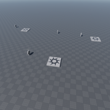 GEAR TESTING BASEPLATE (R6/15)