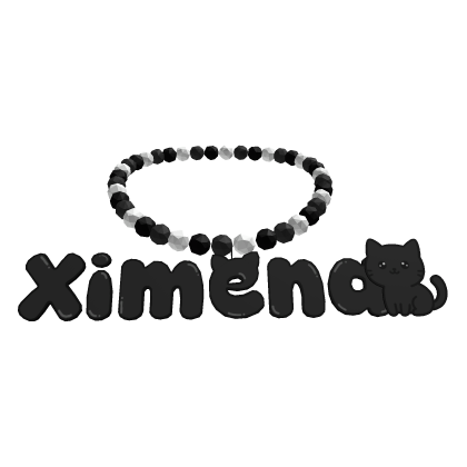 ♡ : ximena