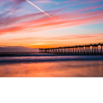 Sunset falls fan group.