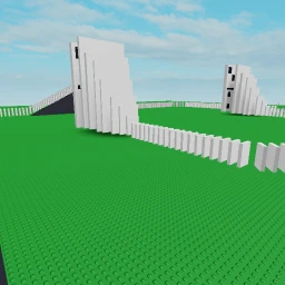 Domino Physics icon