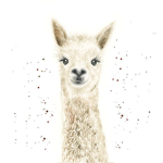 The Llamaaa army