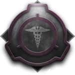 [SCP] || Medical Department