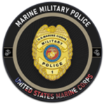 [USMC] MP-Military Police