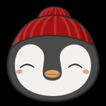 Cool penguin fan group