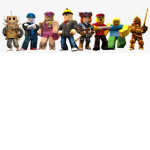 twin's squad