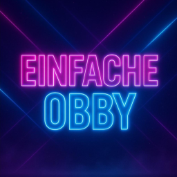 Simple Obby