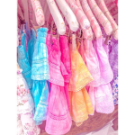 {preppy closet!}