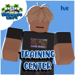 Vallamare Cafe Training Center