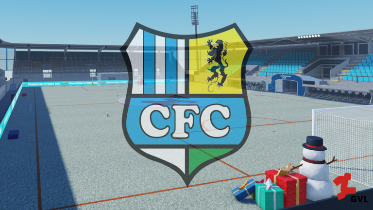 [GVL] Stadium at Gellertstraße screenshot 1