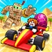 Steal Eggs in a Go-Kart! icon
