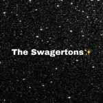 Tʜᴇ Sᴡᴀɢᴇʀᴛᴏɴs