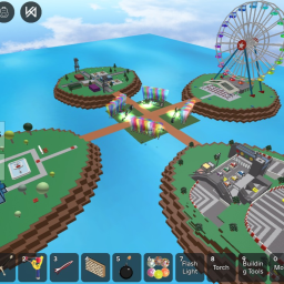 [NEW] nds brick shooter 👾
