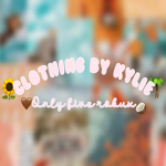 clothing by kylie