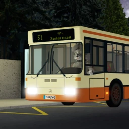 Eurogorsk (WIP) icon