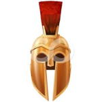 The Defenders of Sparta