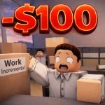 [ROOM 3] 💼 Work Incremental