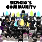 9ercio's Community