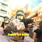 TBA | Twix British Army