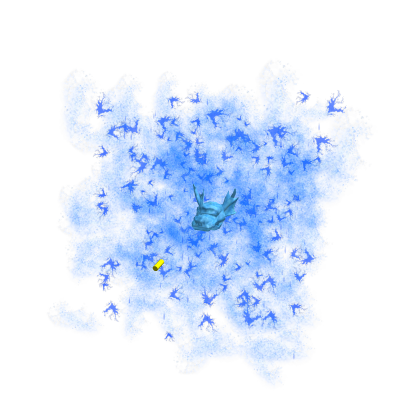 WaterDragon Model