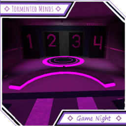 「 TM」 Game Night