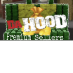 Da Hood Premium sellers