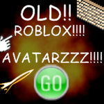 OLD ROBLOX AVATARZZZ