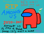 Among us rp group (not official)