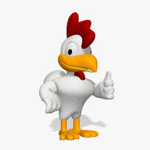 The Chicken Raid