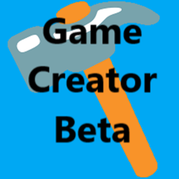 HUGE UPDATE🛠Game Creator🛠