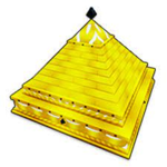 The Golden Shrine
