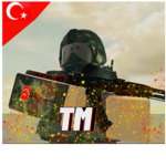 [TM] Turksh Armed Forces