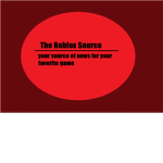 The Roblox Source