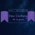 -Dev Clothing-