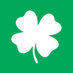 Green Great Lucky Masters.