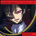 The Anime Gods アニメ