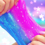 ASMR SLIME!