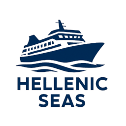 Hellenic Seas 1.2