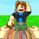 Cut The Wire [✂️]