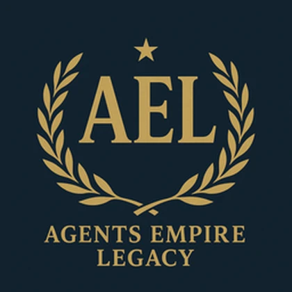 Agents Empire Legacy - AEL Roblox group icon