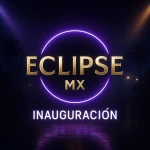  ECLIPSE MX 