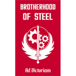 Brotherhood Of Steel {B}
