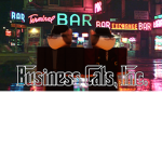 Business Cat Productions