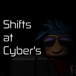 Shifts at Cyber's icon
