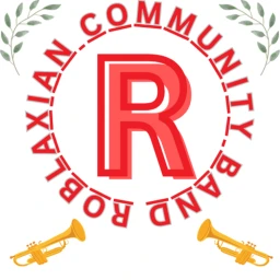 Robloaxian community band icon