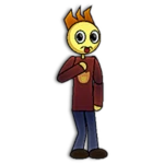 Human Alalal