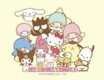 Iheartsanriocharactersforever