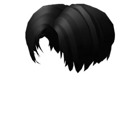 Cool Boy Hair Roblox decal