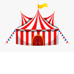 Amazement Circus